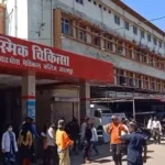 जबलपुर में नाती ने दादा को पटककर किया घायल, इलाज के दौरान मौत