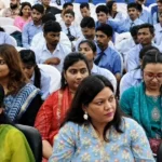 महाकौशल कॉलेज में ‘योग फॉर मेंटल हेल्थ’ कार्यक्रम आयोजित