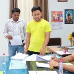 बग्गा होटल कर्मचारी ने मालिक पर मारपीट का लगाया आरोप