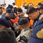 धीरेंद्र शास्त्री की 500 KM यात्रा, 5 जिलों से गुजरेगी