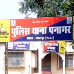 पनागर लमती में चोरी, 8 लाख के जेवरात पार