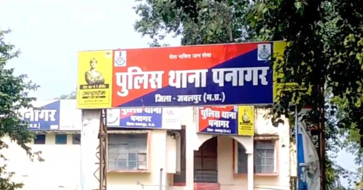 पनागर लमती में चोरी, 8 लाख के जेवरात पार