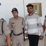 रांझी में महिला से दुष्कर्म का आरोप, आरोपी गिरफ्तार