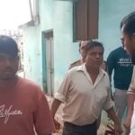 बरेला में आबकारी की दबिश, 9 पव्वे अवैध शराब बरामद