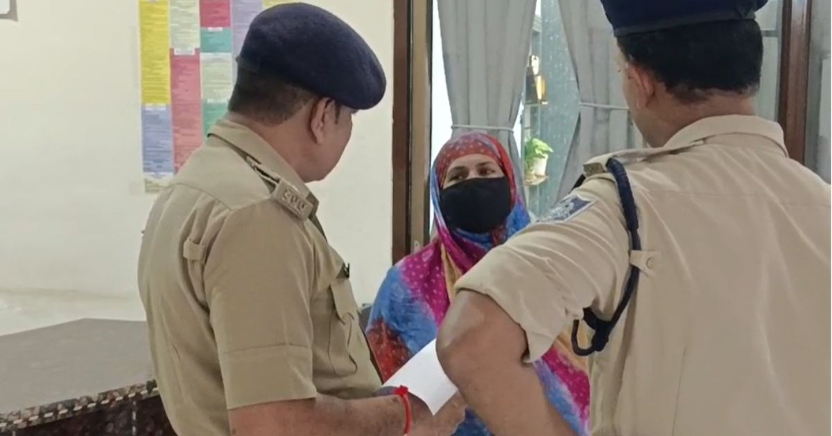 जबलपुर में 16 वर्षीय नाबालिग से दुष्कर्म का आरोप, 6 माह की गर्भवती