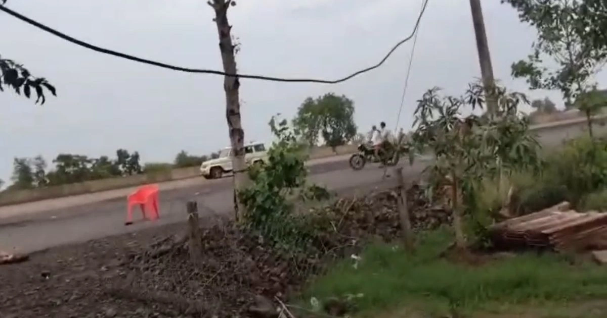 जमीनी विवाद में पप्पू ठाकुर समेत 4 आरोपी गिरफ्तार