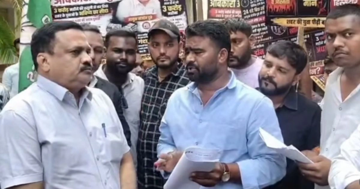 अवैध शराब पर पुलिस की दबिश, 22 आरोपी गिरफ्तार