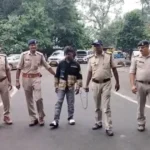 हनुमानताल में युवक की गोली मारकर हत्या, तीसरा आरोपी गिरफ्तार