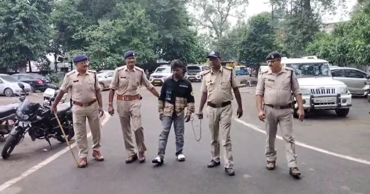 हनुमानताल में युवक की गोली मारकर हत्या, तीसरा आरोपी गिरफ्तार