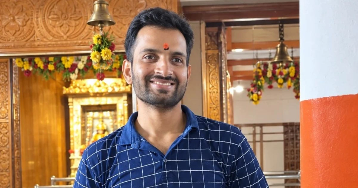 इंजीनियरिंग कॉलेज छात्र ओम की मौत, 7वें सेमेस्टर में था