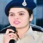 निलंबित CSP नेहा पच्चीसिया ने FIR को दी चुनौती