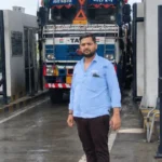 शहपुरा टोल नाके पर बंदी के बावजूद वसूली का आरोप