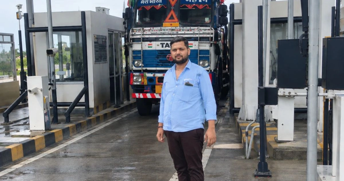 शहपुरा टोल नाके पर बंदी के बावजूद वसूली का आरोप
