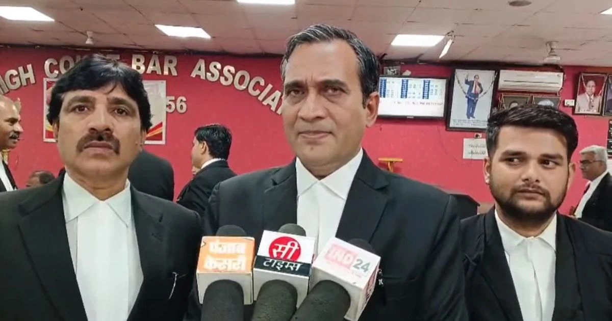 हाईकोर्ट बार में इंश्योरेंस स्कीम कैंप शुरू, 1 अक्टूबर तक आयोजन
