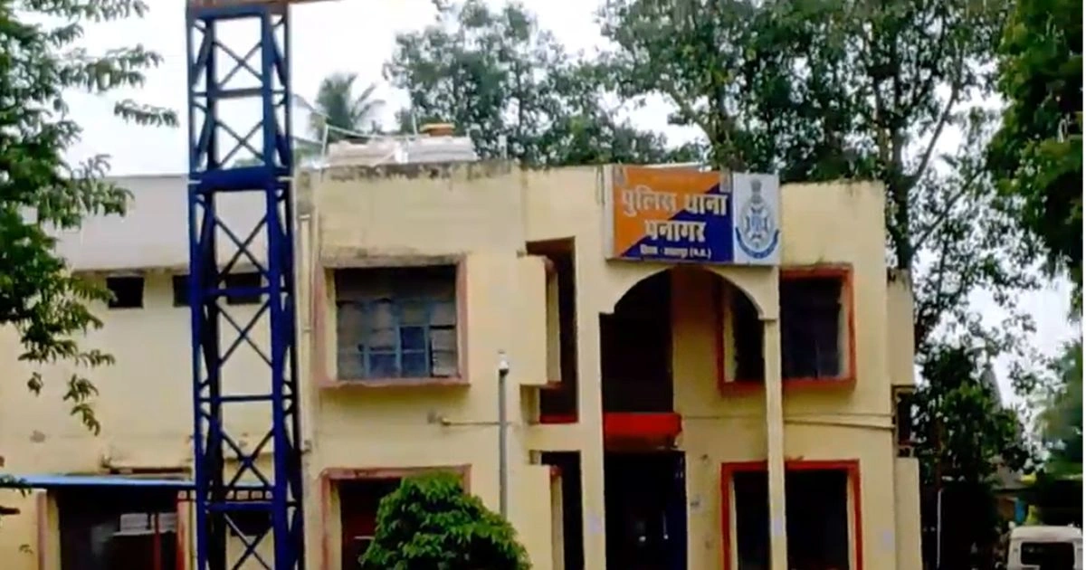 पनागर में साले पर चाकू से जानलेवा हमला, बहनोई और साथी गिरफ्तार