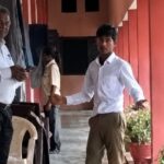 सिहोरा में प्राचार्य के सामने महिला शिक्षिका को छात्र ने दी धमकी, वीडियो वायरल