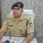 जबलपुर में आरक्षक से झूमाझटकी, पुलिसकर्मी ही लाइन अटैच