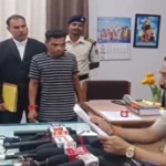 फेसबुक वाली दुल्हन निकली ठग, शादी का झांसा देकर युवक से ठगी