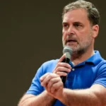 राहुल गांधी पर दर्ज मामले के विरोध में कांग्रेस का प्रदर्शन, चार विधानसभा में ज्ञापन