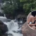 जबलपुर के बगदरी वाटरफॉल में दो नाबालिगों से अमानवीयता, चोरी के शक में मारपीट का वीडियो वायरल