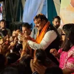 Jabalpur में विधायक अभिलाष पांडे का अनोखा Rakshabandhan, 5 हजार बहनों को बीमा कवर