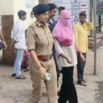 जबलपुर हनी ट्रैप केस में महिला हेड कांस्टेबल लाइन अटैच