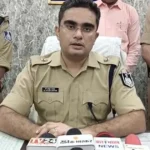 सिविल लाइन पुलिस की कार्रवाई, दो आरोपी गिरफ्तार; एक नाबालिग