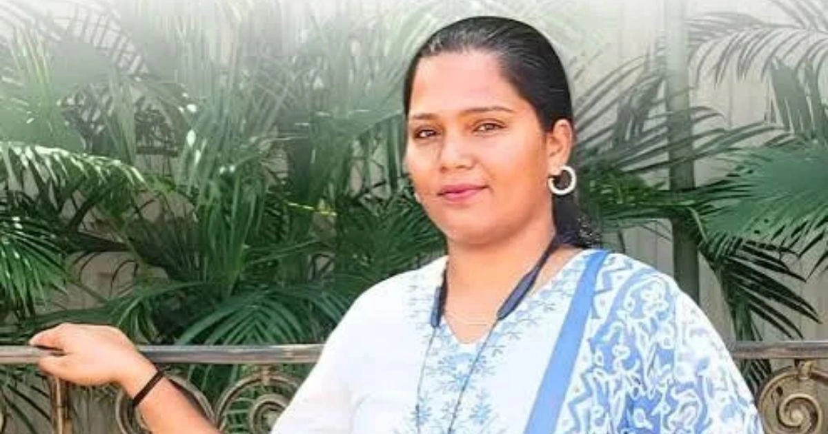 गर्भवती पत्नी की हत्या का आरोप, 4 सितंबर को सड़क हादसे की साजिश