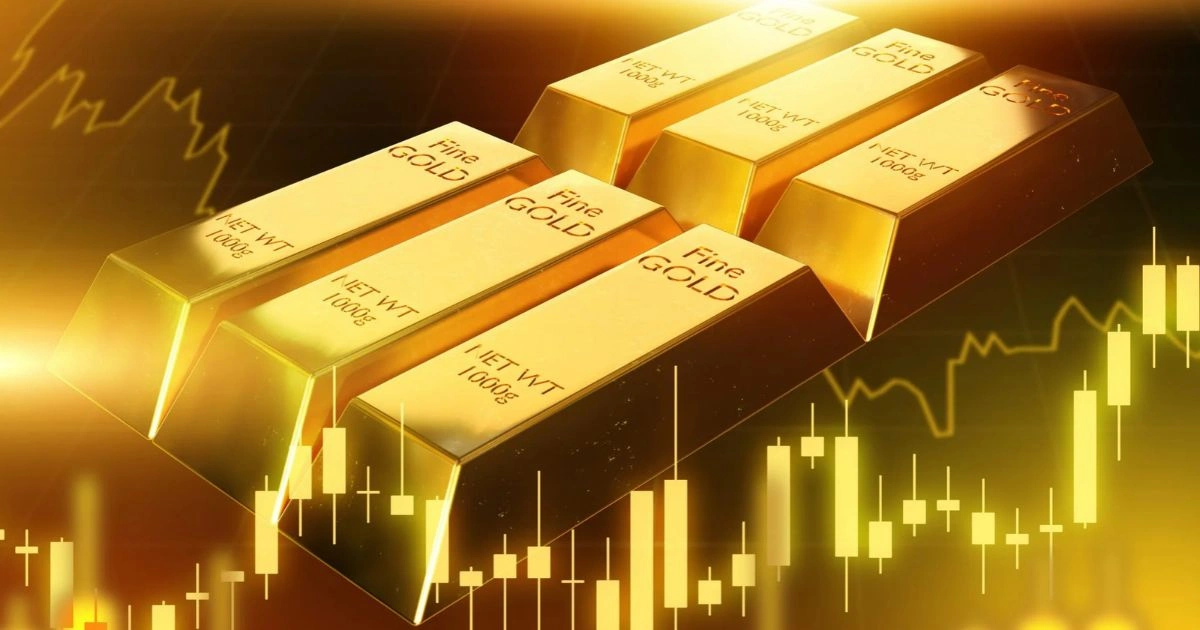 जबलपुर में आज सोने-चांदी के भाव, 24 कैरेट ₹1,49,170